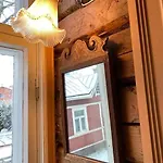 Nummenpakan Pysaekki Turku