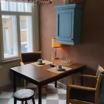 Nummenpakan Pysaekki Apartament