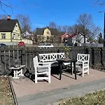 Nummenpakan Pysaekki Apartament *
