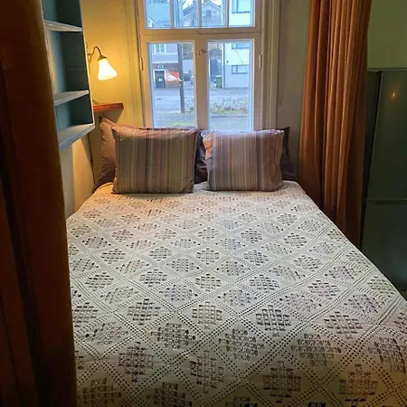Apartment Nummenpakan Pysaekki