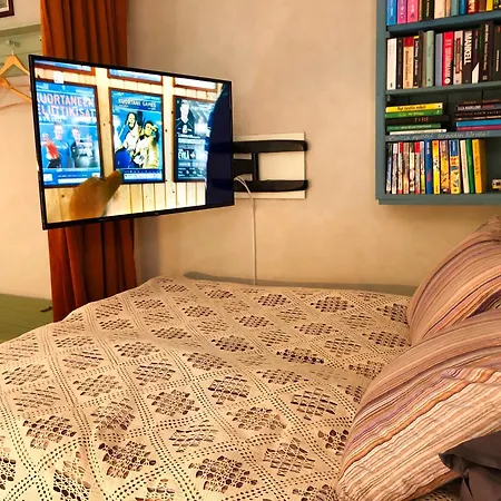 Nummenpakan Pysaekki Appartement *