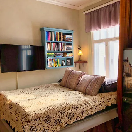 Nummenpakan Pysaekki * توركو