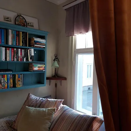 Apartment Nummenpakan Pysaekki *