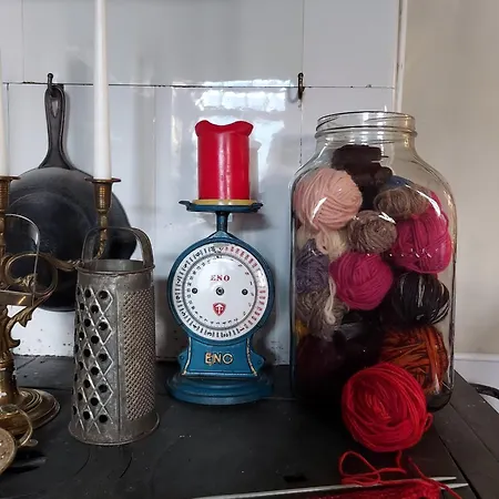 Lägenhet Nummenpakan Pysaekki