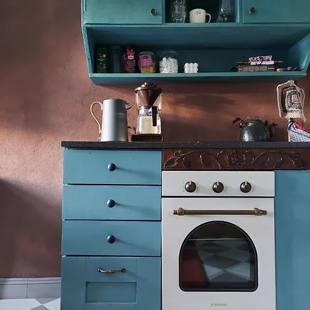 Nummenpakan Pysaekki Appartement Turku