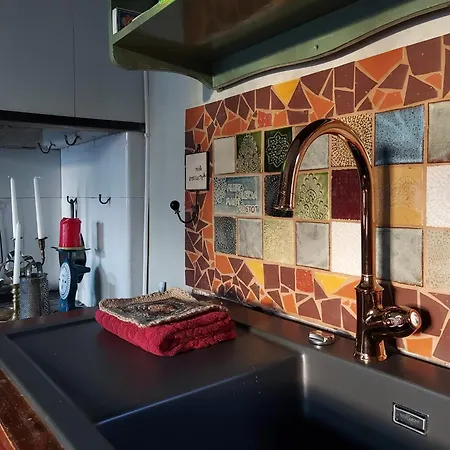 Nummenpakan Pysaekki 투르쿠