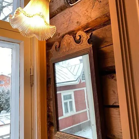 Nummenpakan Pysaekki توركو