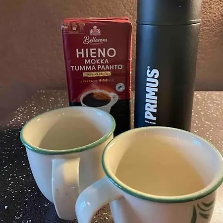 Nummenpakan Pysaekki