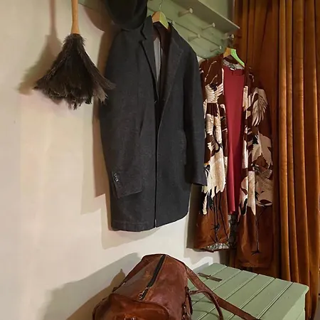 شقة Nummenpakan Pysaekki توركو