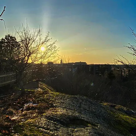 Lejlighed Nummenpakan Pysaekki
