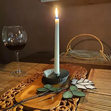 Nummenpakan Pysaekki شقة