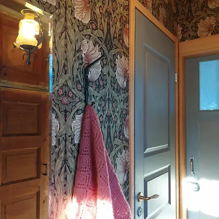 Nummenpakan Pysaekki Apartment *