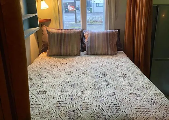 아파트 Nummenpakan Pysaekki