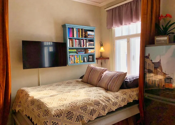 Nummenpakan Pysaekki * Turku