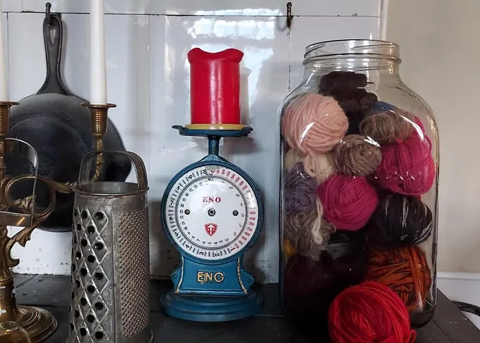 아파트 Nummenpakan Pysaekki