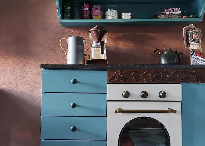 Nummenpakan Pysaekki 아파트 투르쿠