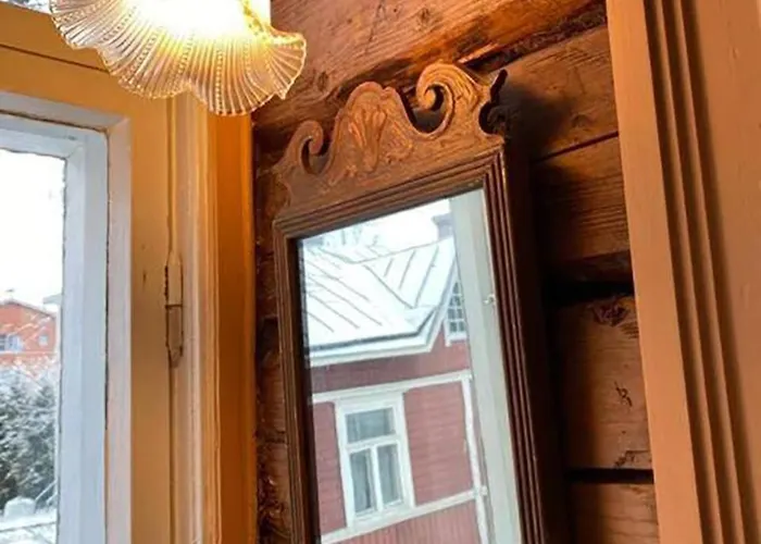 Nummenpakan Pysaekki 투르쿠