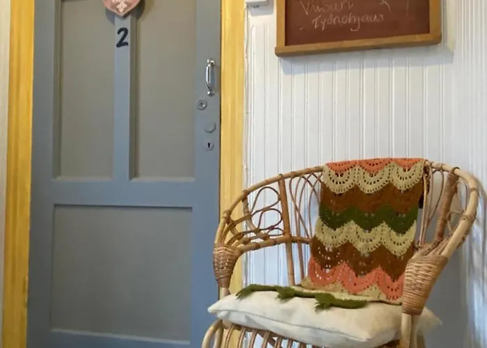 Nummenpakan Pysaekki *