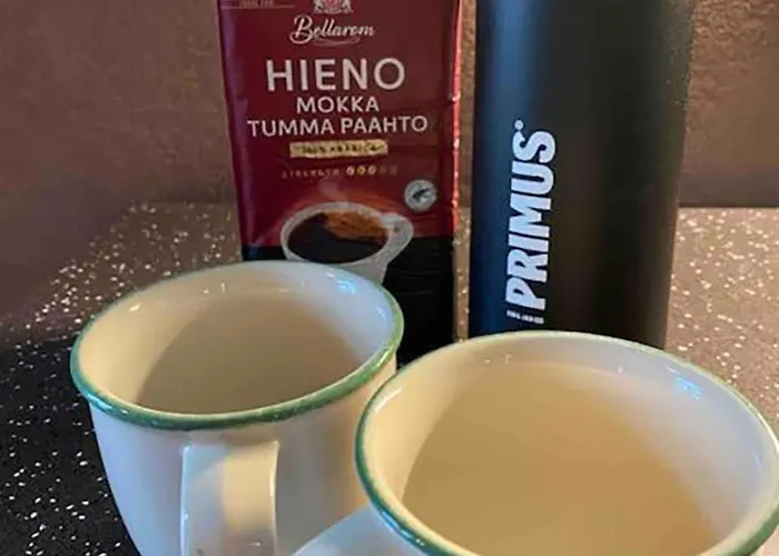 Nummenpakan Pysaekki