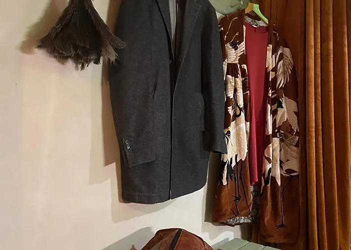 아파트 Nummenpakan Pysaekki 투르쿠