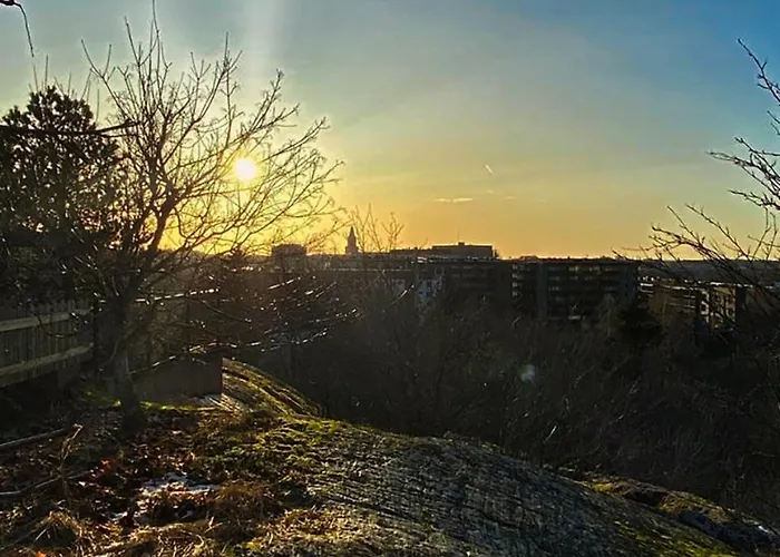 아파트 Nummenpakan Pysaekki