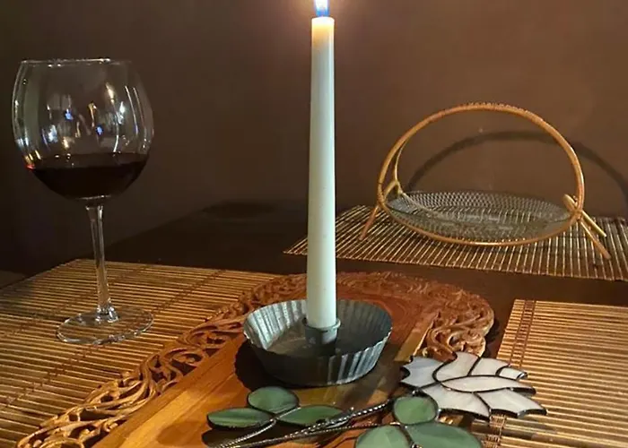 Nummenpakan Pysaekki Lägenhet