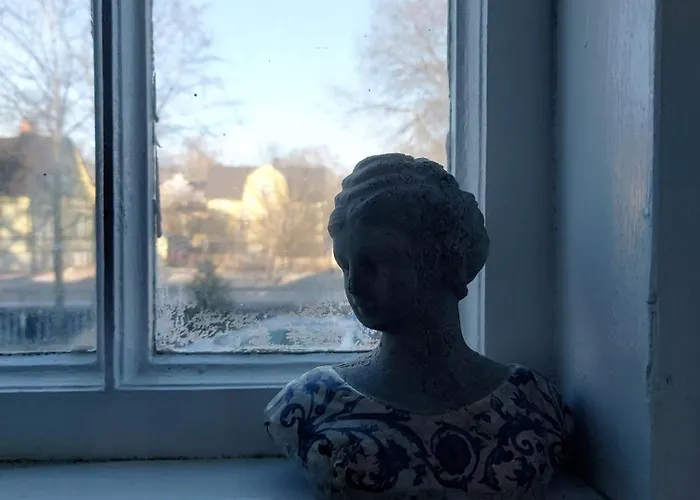 Nummenpakan Pysaekki * 투르쿠