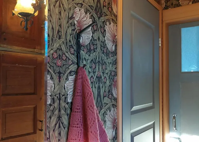 Nummenpakan Pysaekki 아파트 *