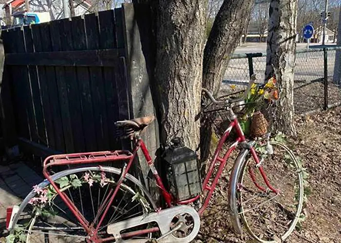 Nummenpakan Pysaekki Lägenhet Åbo